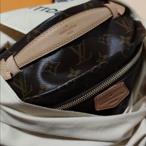Louis Vuitton BumBag